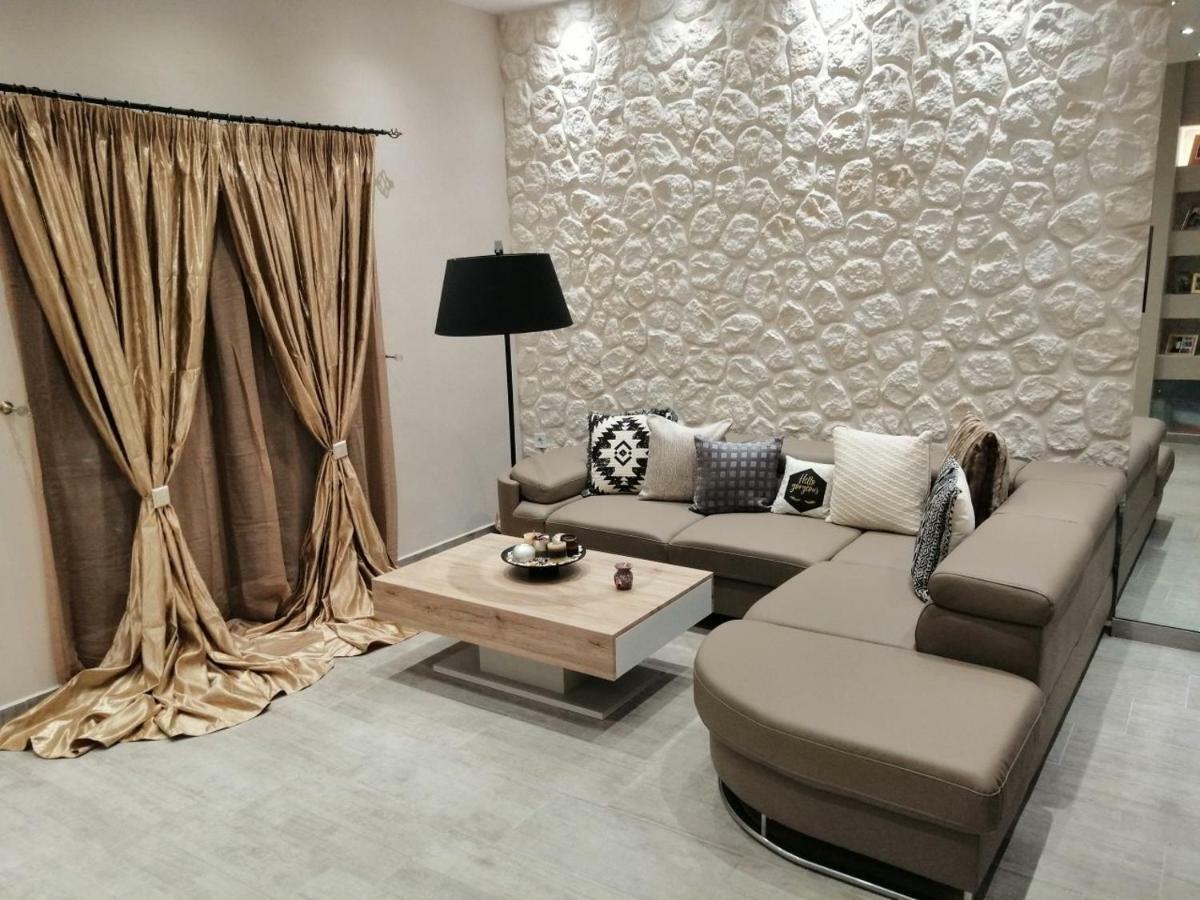 Holiday home Olive Grove Deluxe